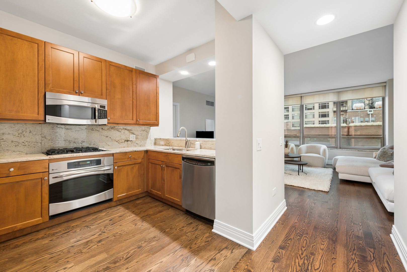 600 N Lake Shore Drive 807 Property Photo 10