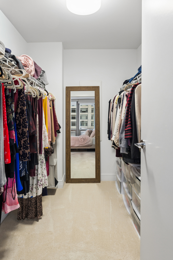 600 N Lake Shore Drive 807 Property Photo 18