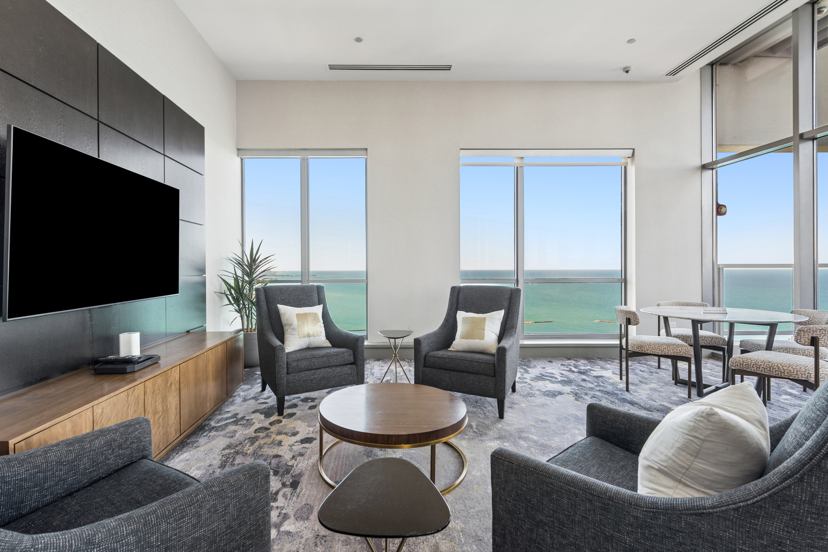 600 N Lake Shore Drive 807 Property Photo 24