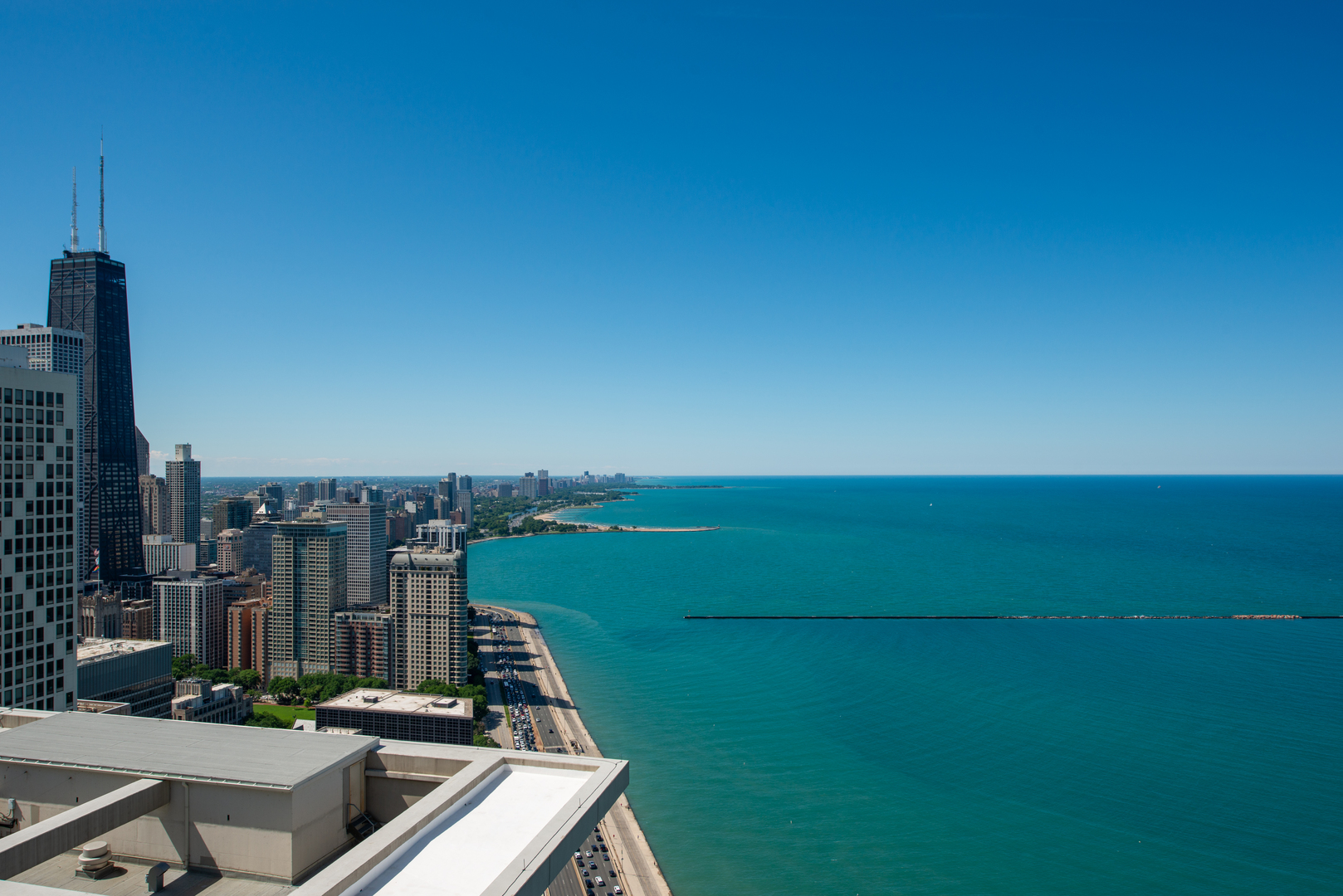 600 N Lake Shore Drive 807 Property Photo 28