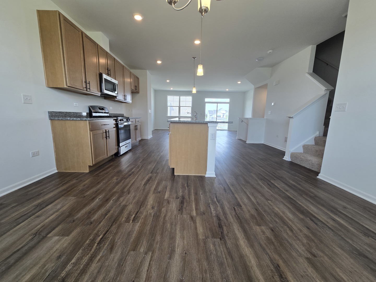 4509 Chelsea Manor Circle Property Photo 3