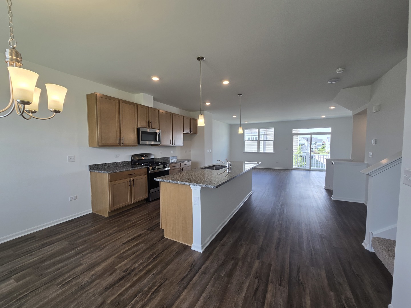 4509 Chelsea Manor Circle Property Photo 5