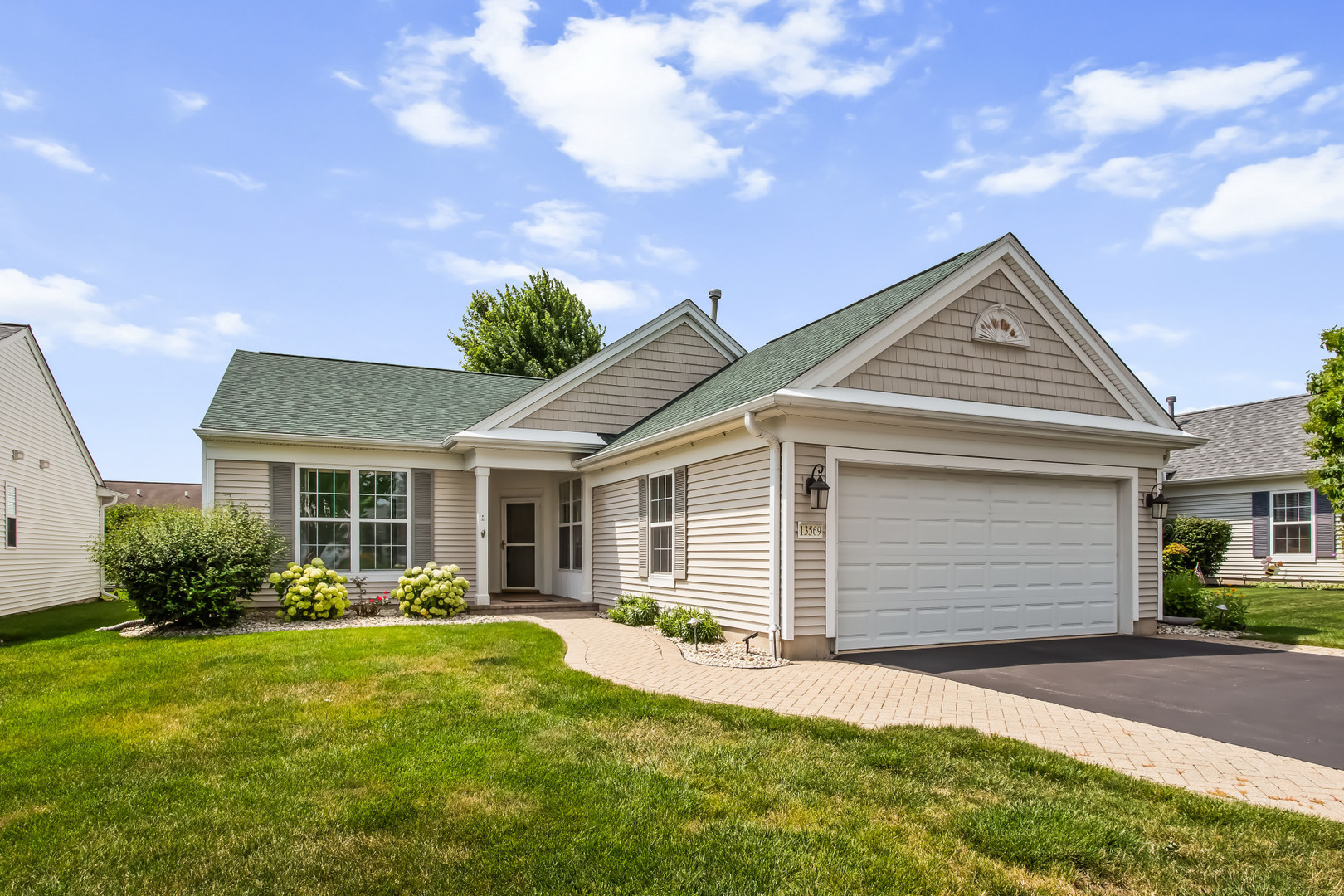 13569 WINTERBERRY Lane Property Photo 1