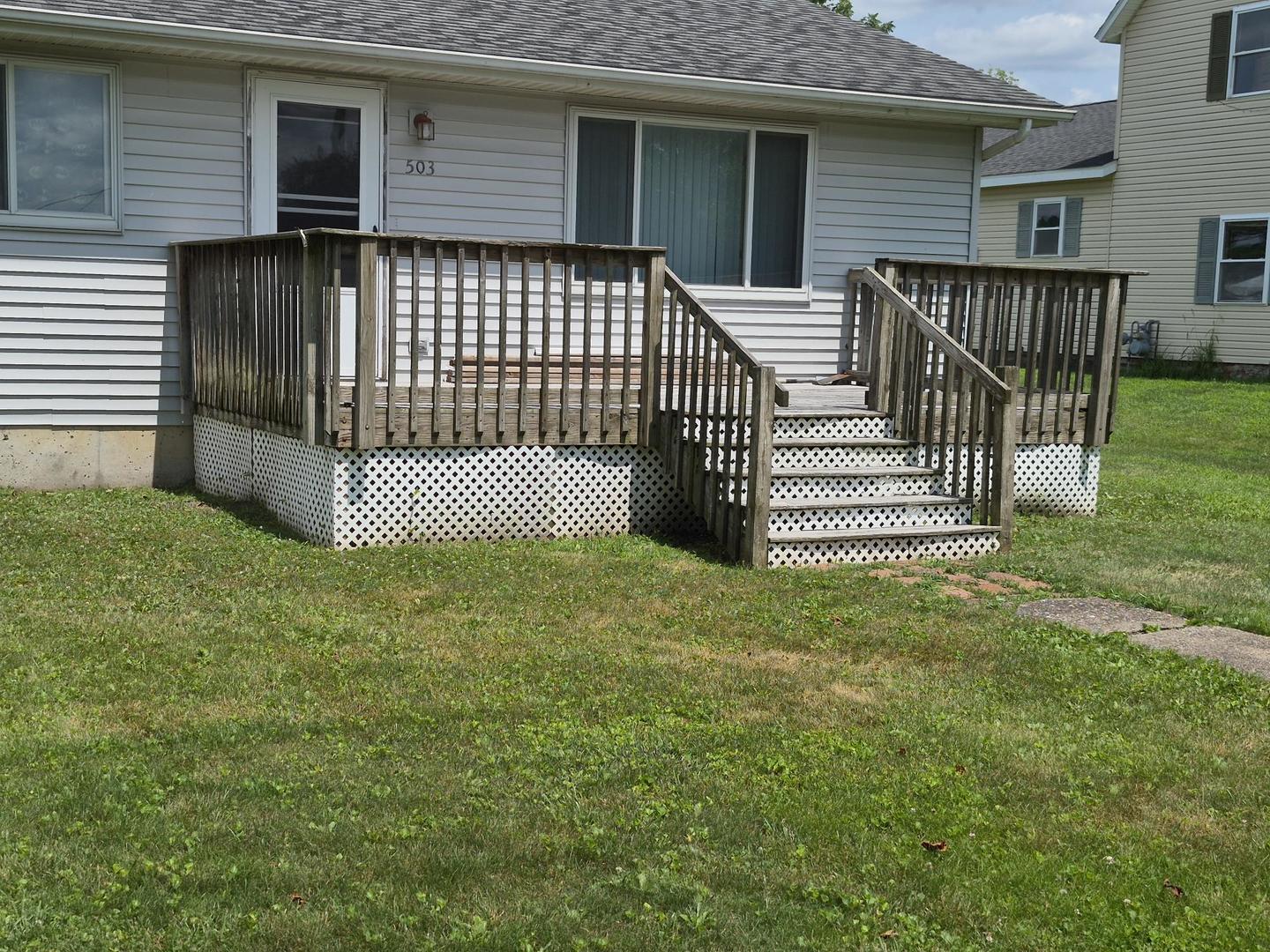 503 E Hunt Avenue Property Photo 3