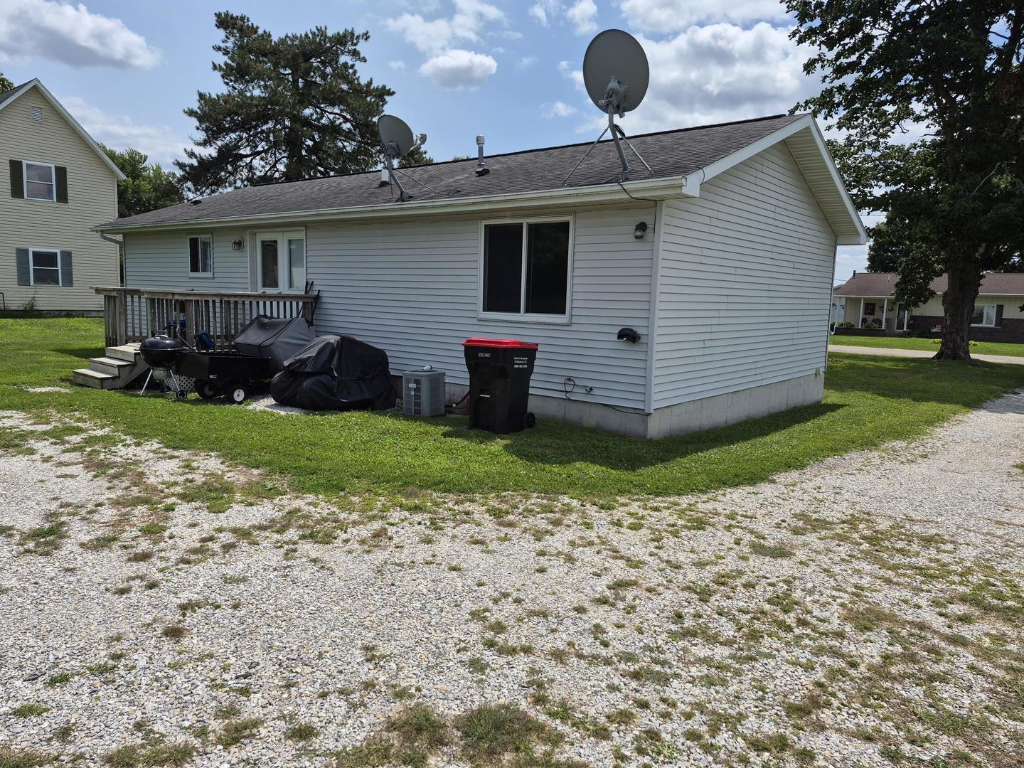 503 E Hunt Avenue Property Photo 4