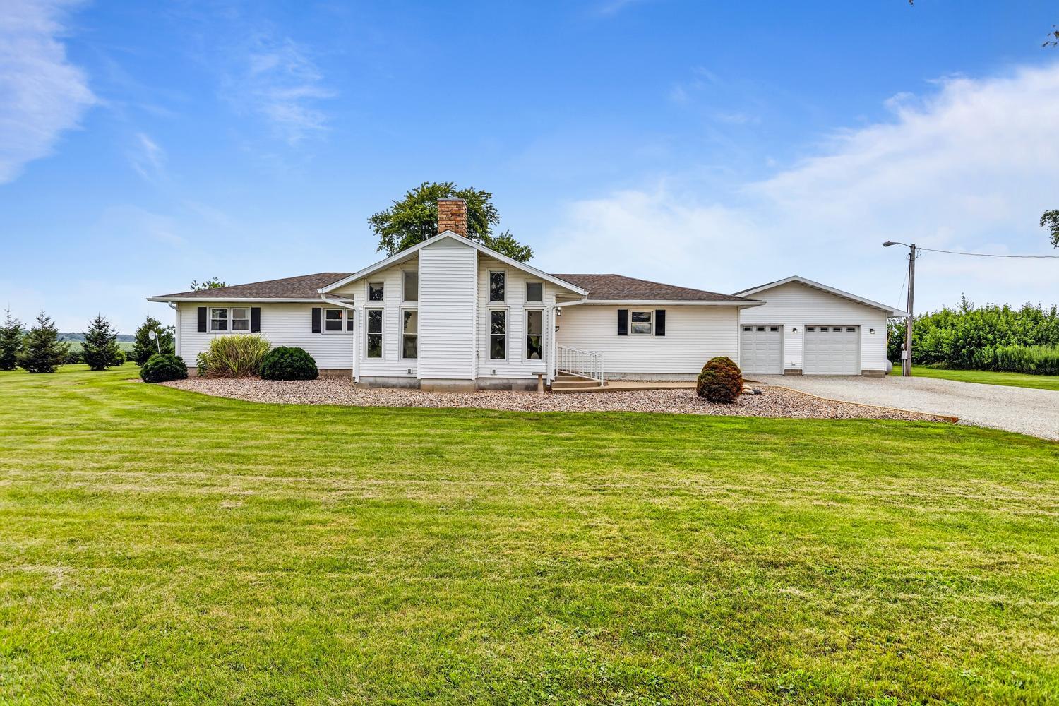 40 E 950 North Road
