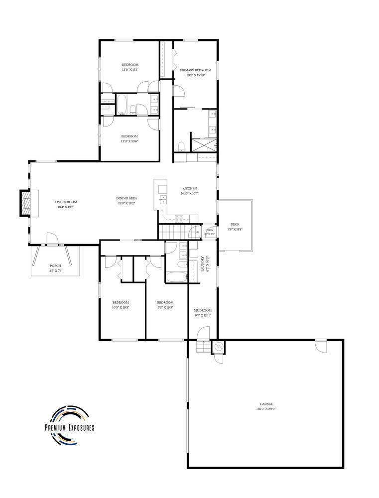 40 E 950 North Road Property Photo 40