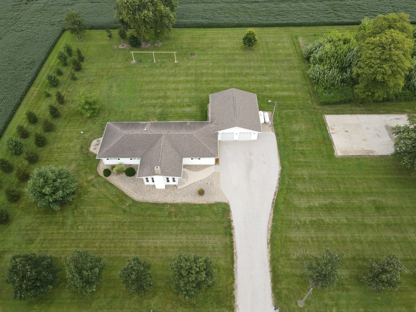 40 E 950 North Road Property Photo 42