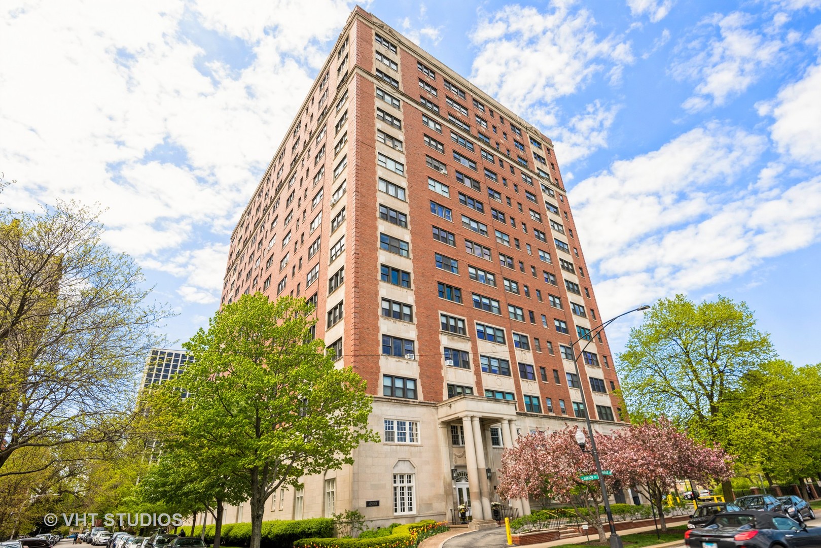 4300 N Marine Drive 503 Property Photo 1