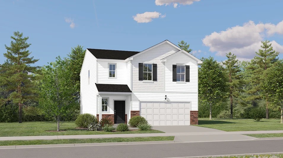 25748 W Denning Drive Property Photo 1