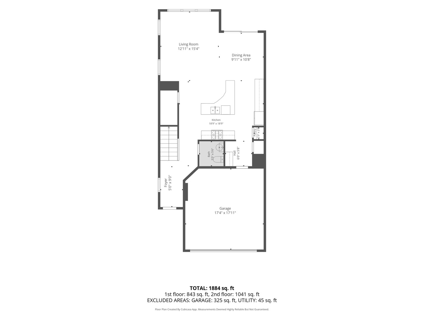 2245 Horseshoe Circle Property Photo 27