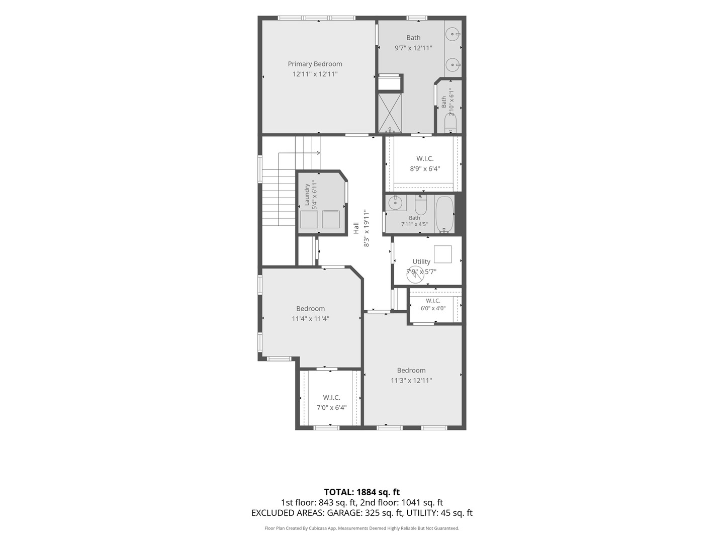 2245 Horseshoe Circle Property Photo 28