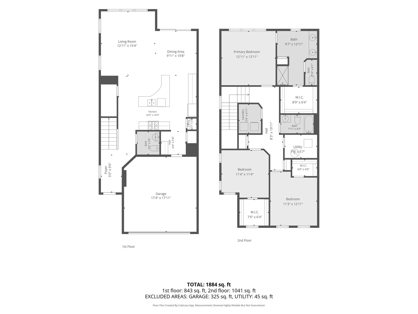 2245 Horseshoe Circle Property Photo 29