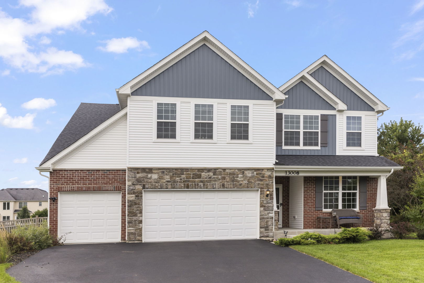 13008 Timber Wood Circle Property Photo 2