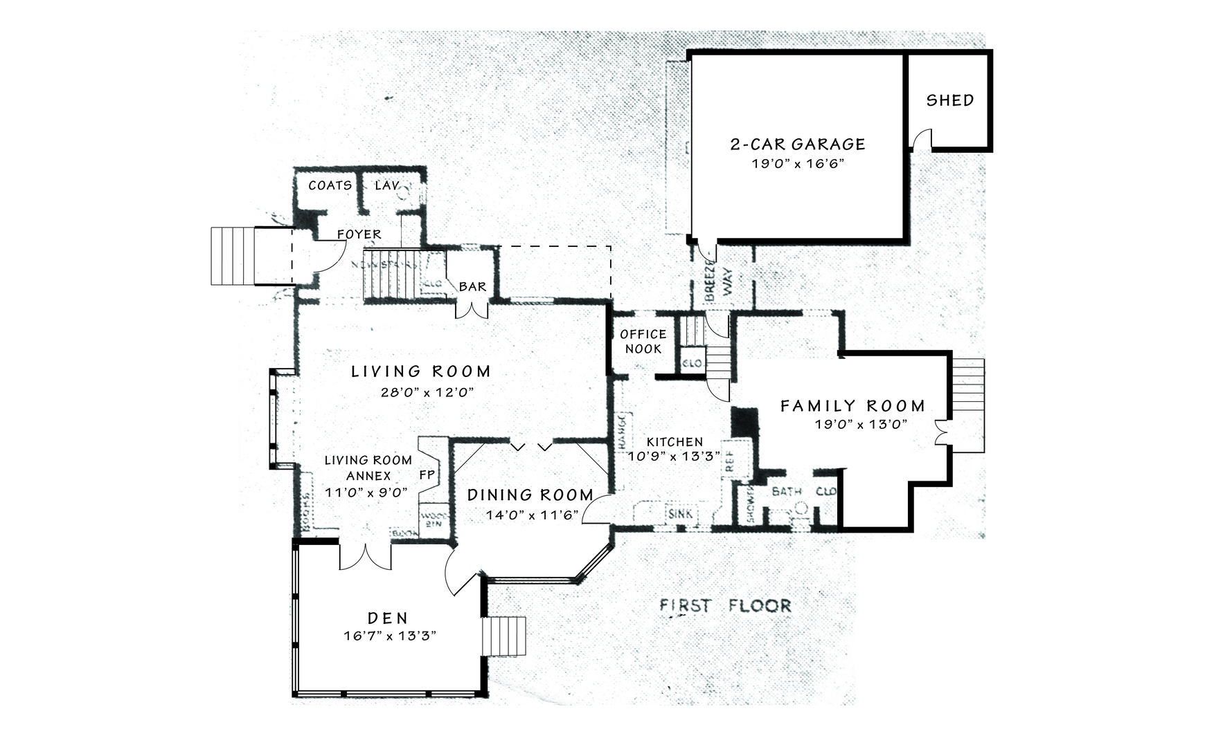 333 Hazel Avenue Property Photo 30