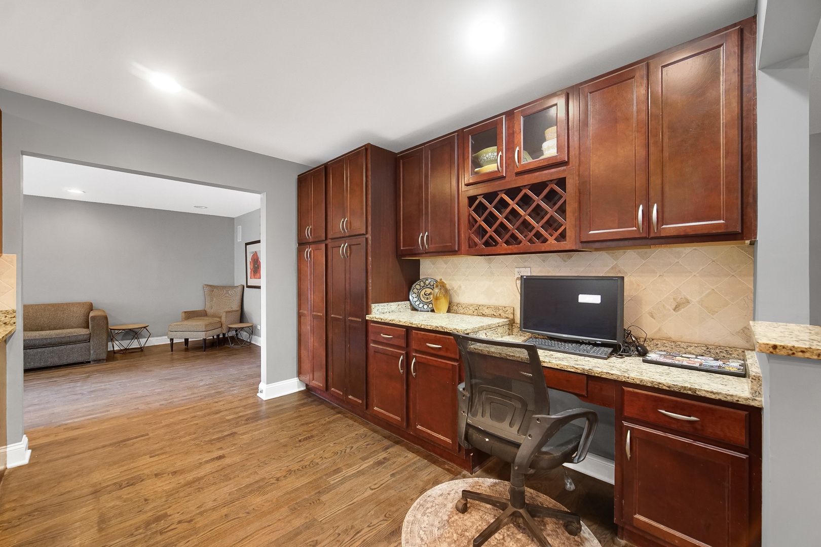 2699 Lisa Court Property Photo 6