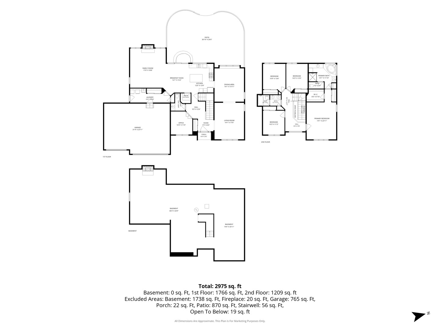 920 Lyons Ridge Drive Property Photo 30