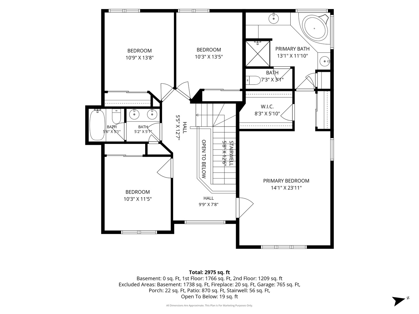 920 Lyons Ridge Drive Property Photo 32
