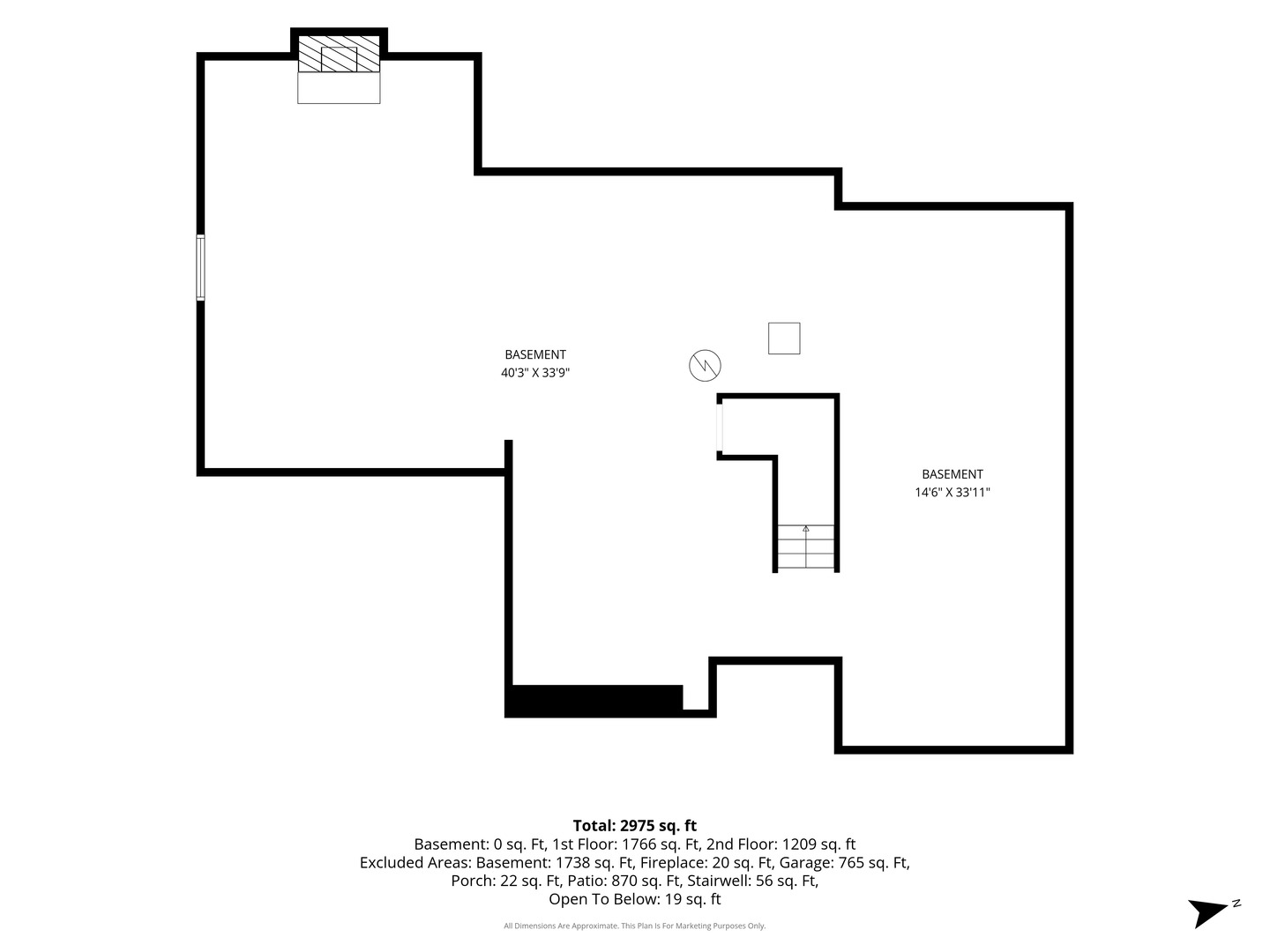920 Lyons Ridge Drive Property Photo 33