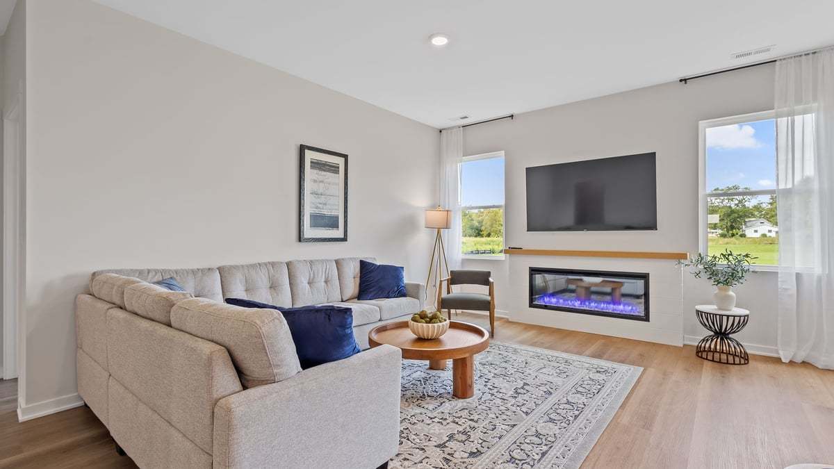 1361 Rolling Pass Property Photo 14