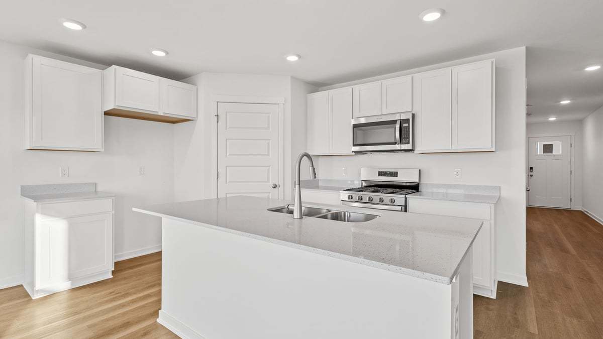 1361 Rolling Pass Property Photo 21