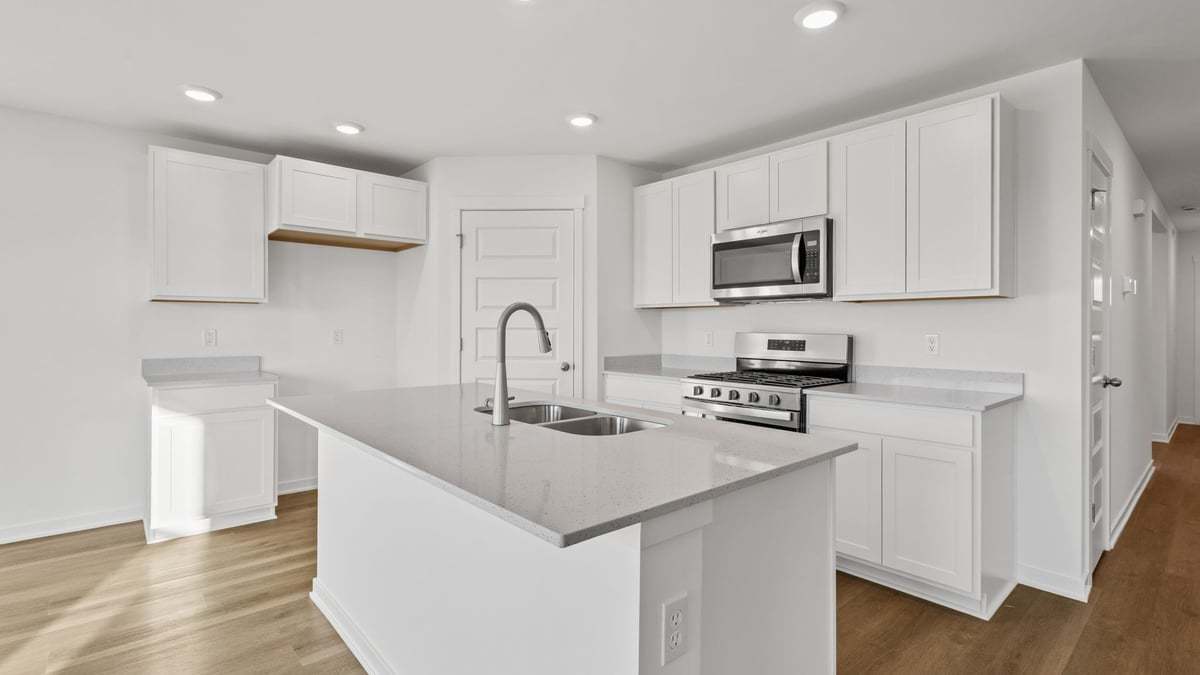 1361 Rolling Pass Property Photo 22