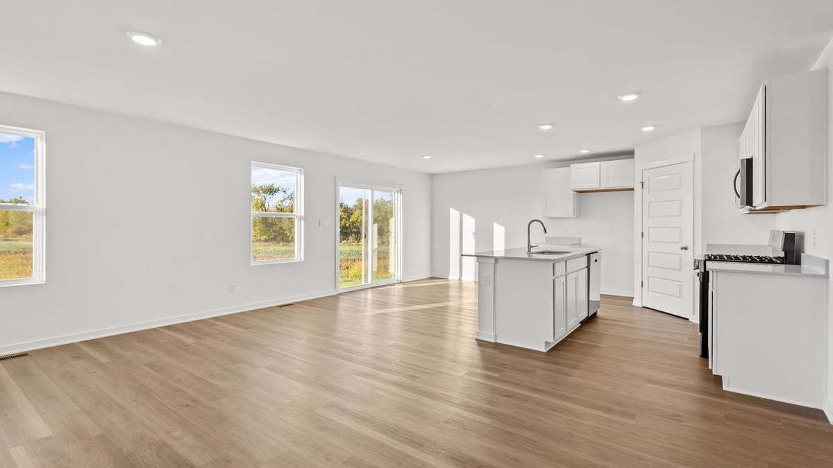 1361 Rolling Pass Property Photo 26