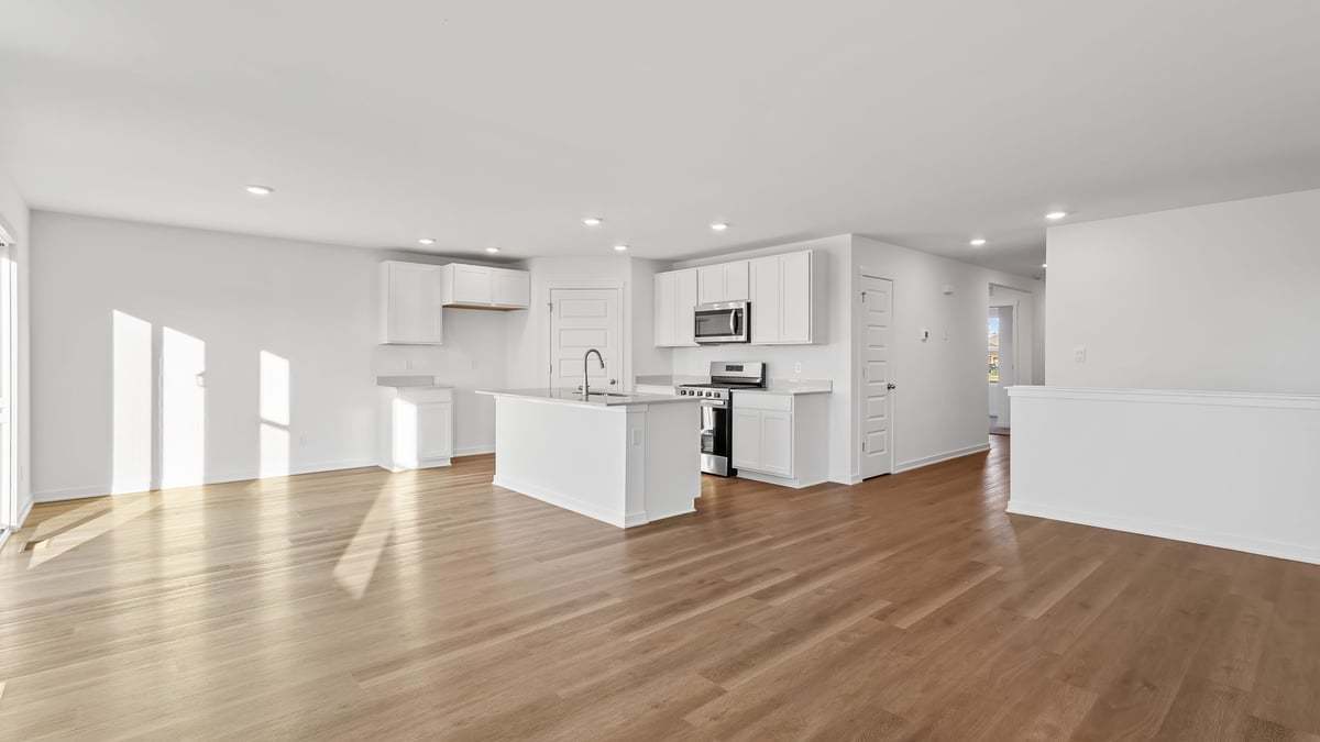 1361 Rolling Pass Property Photo 27