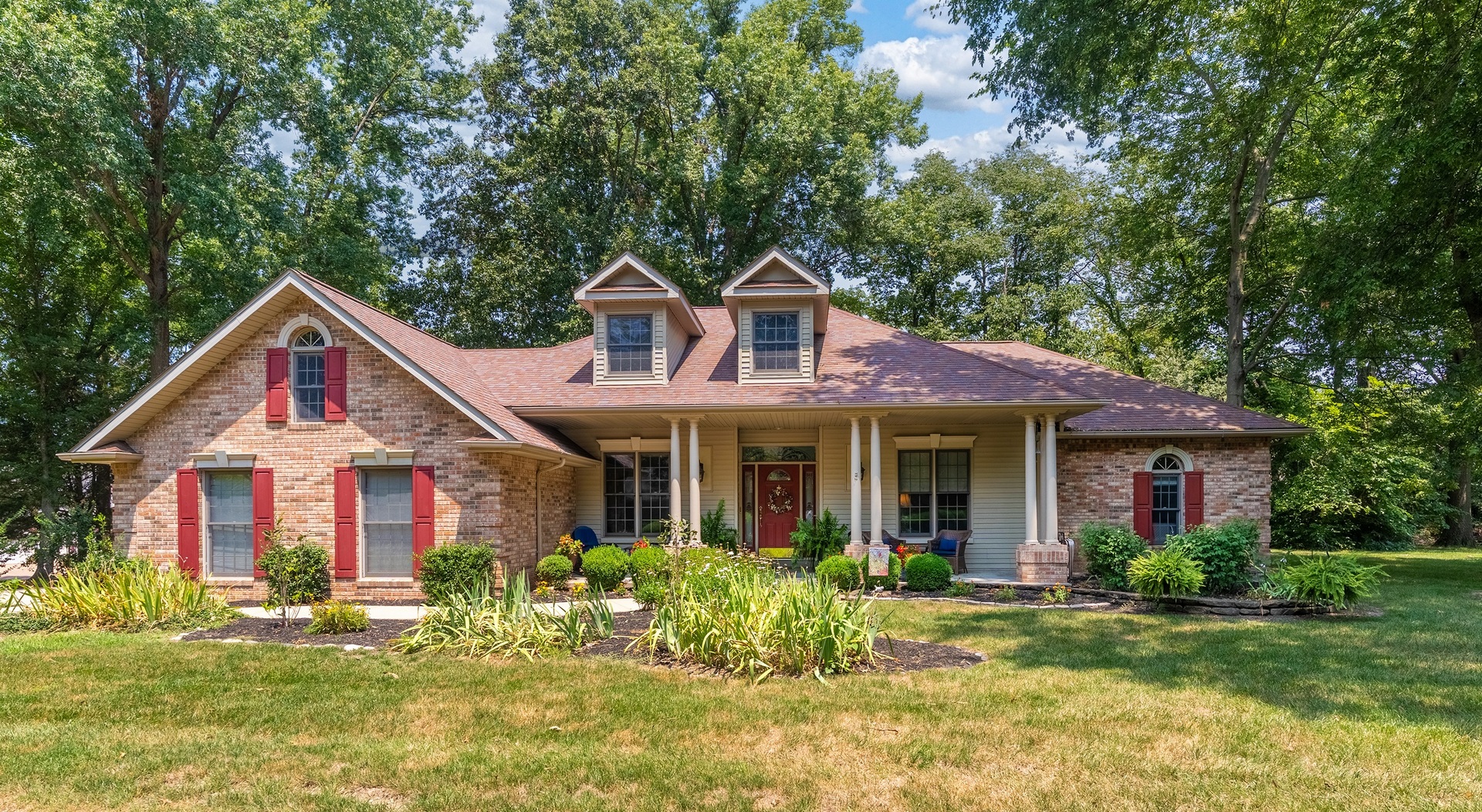 1110 Grand Oak Drive Property Photo 1