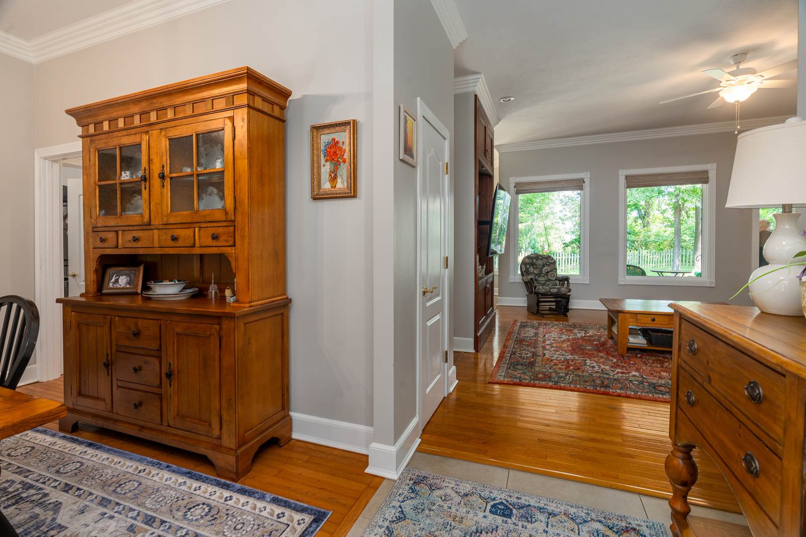 1110 Grand Oak Drive Property Photo 5