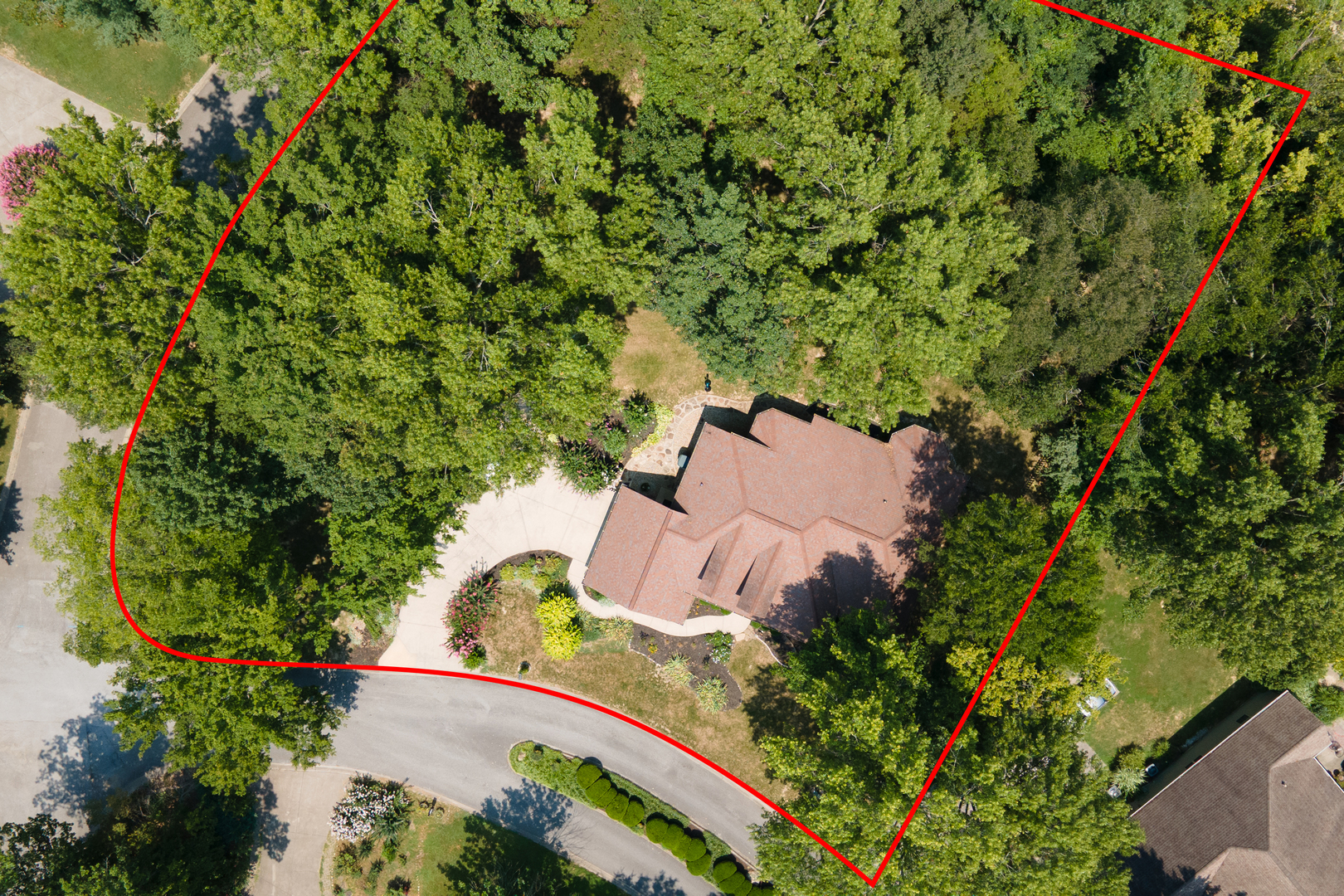 1110 Grand Oak Drive Property Photo 31