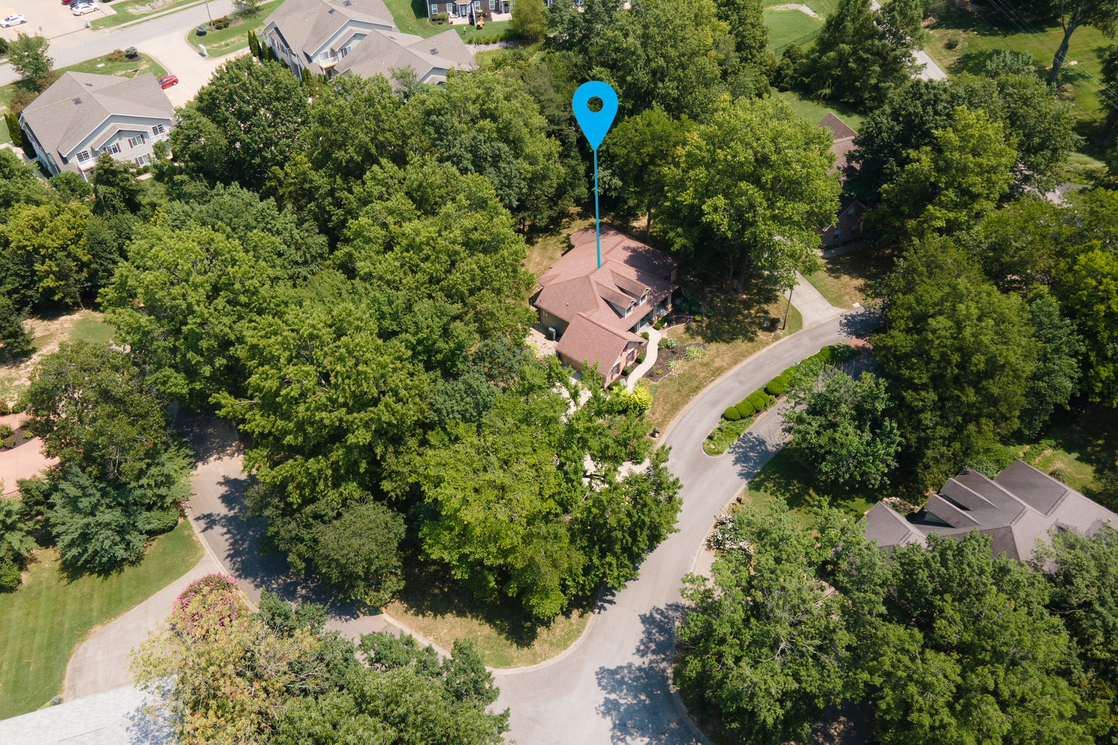 1110 Grand Oak Drive Property Photo 32