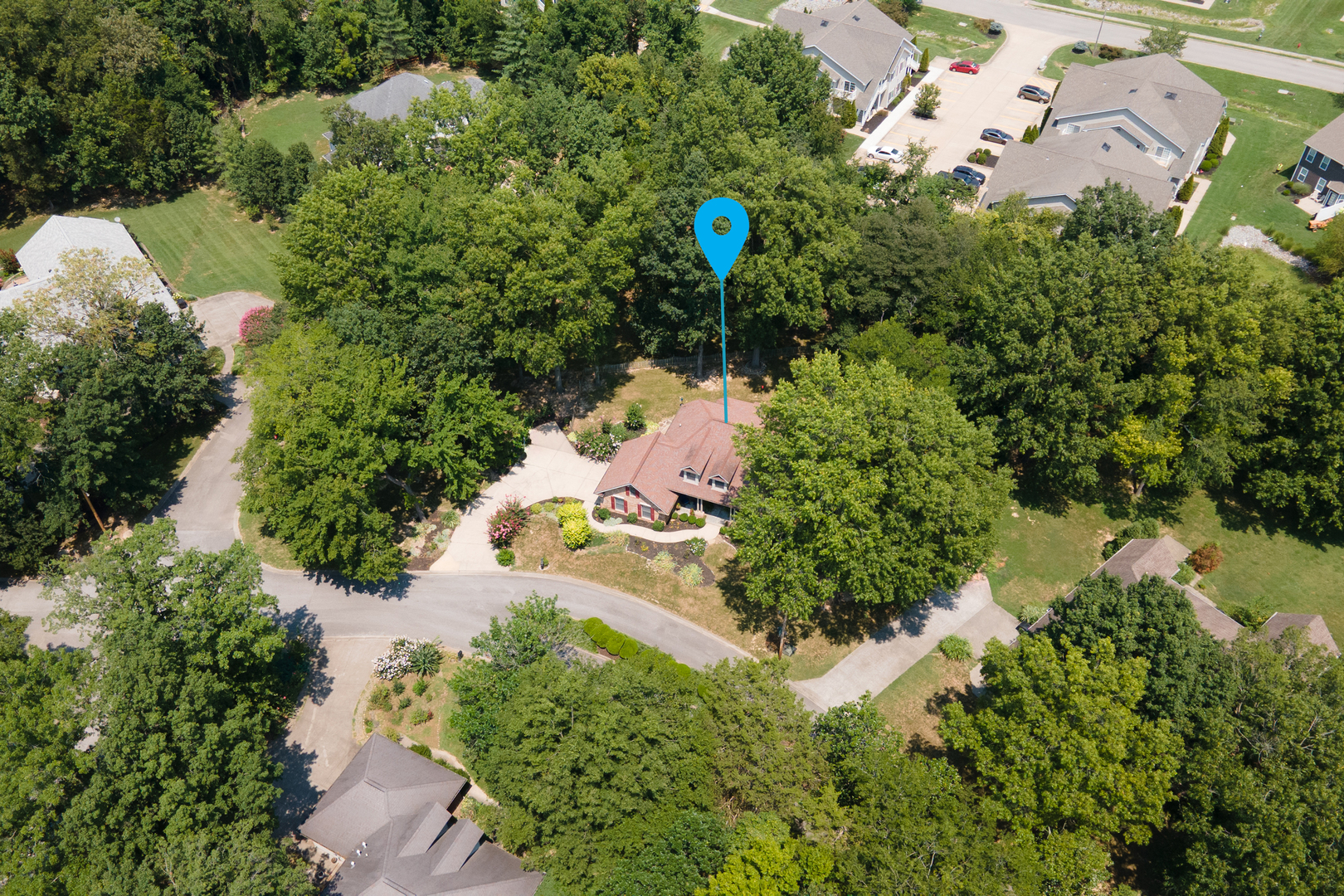1110 Grand Oak Drive Property Photo 34