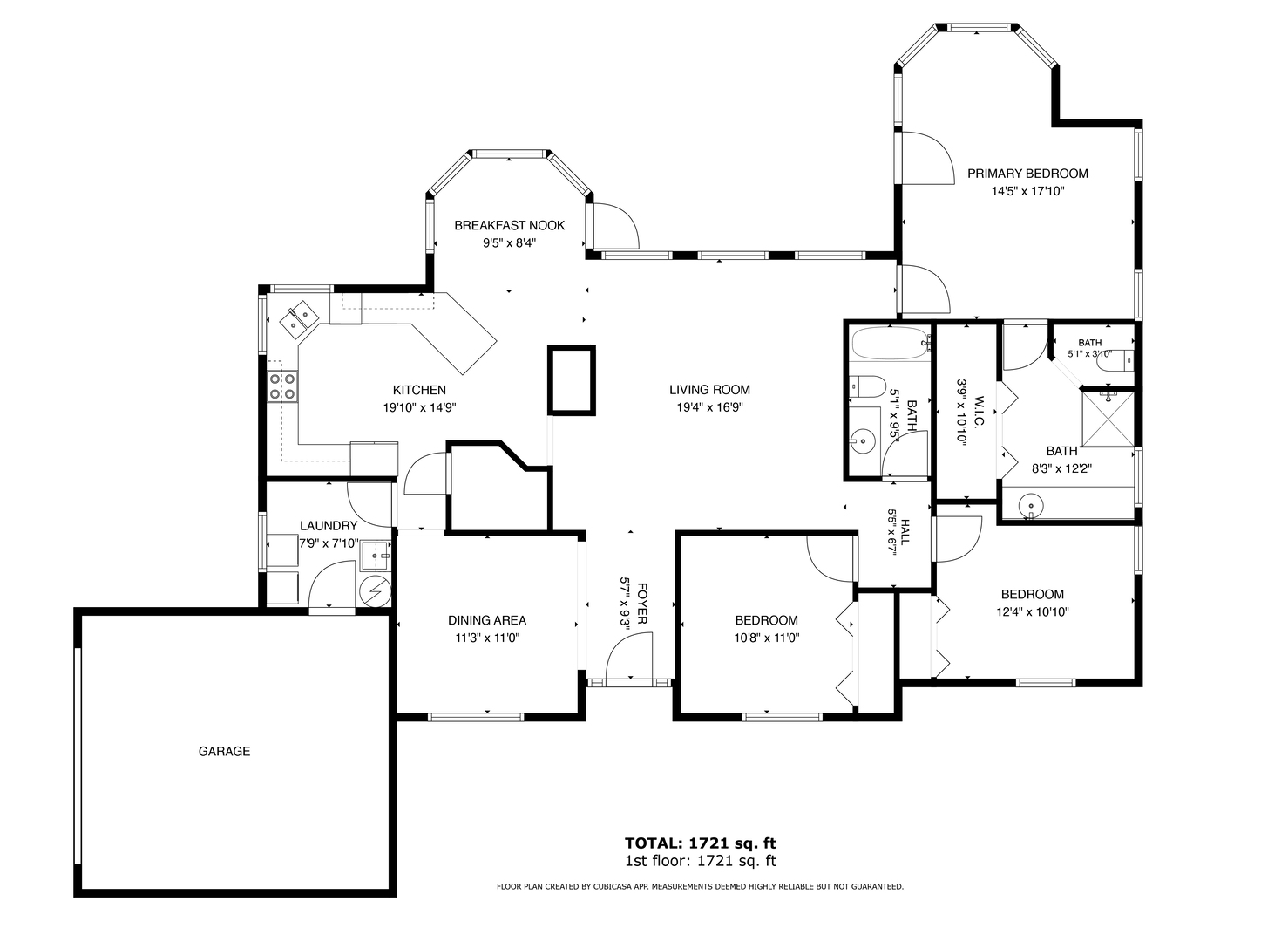 1110 Grand Oak Drive Property Photo 36