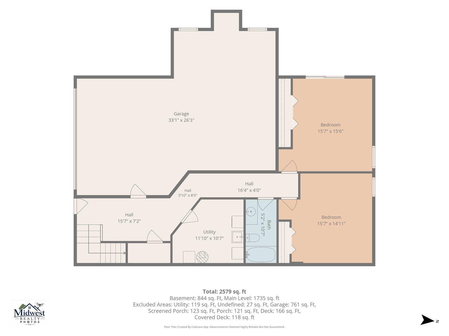 11 Heatherdowns Lane Property Photo 33