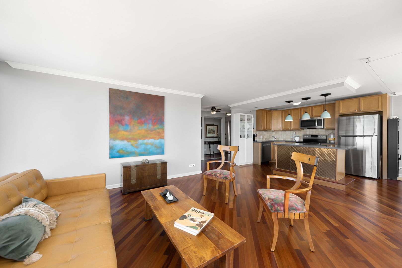 5455 N Sheridan Road 1212 Property Photo 6