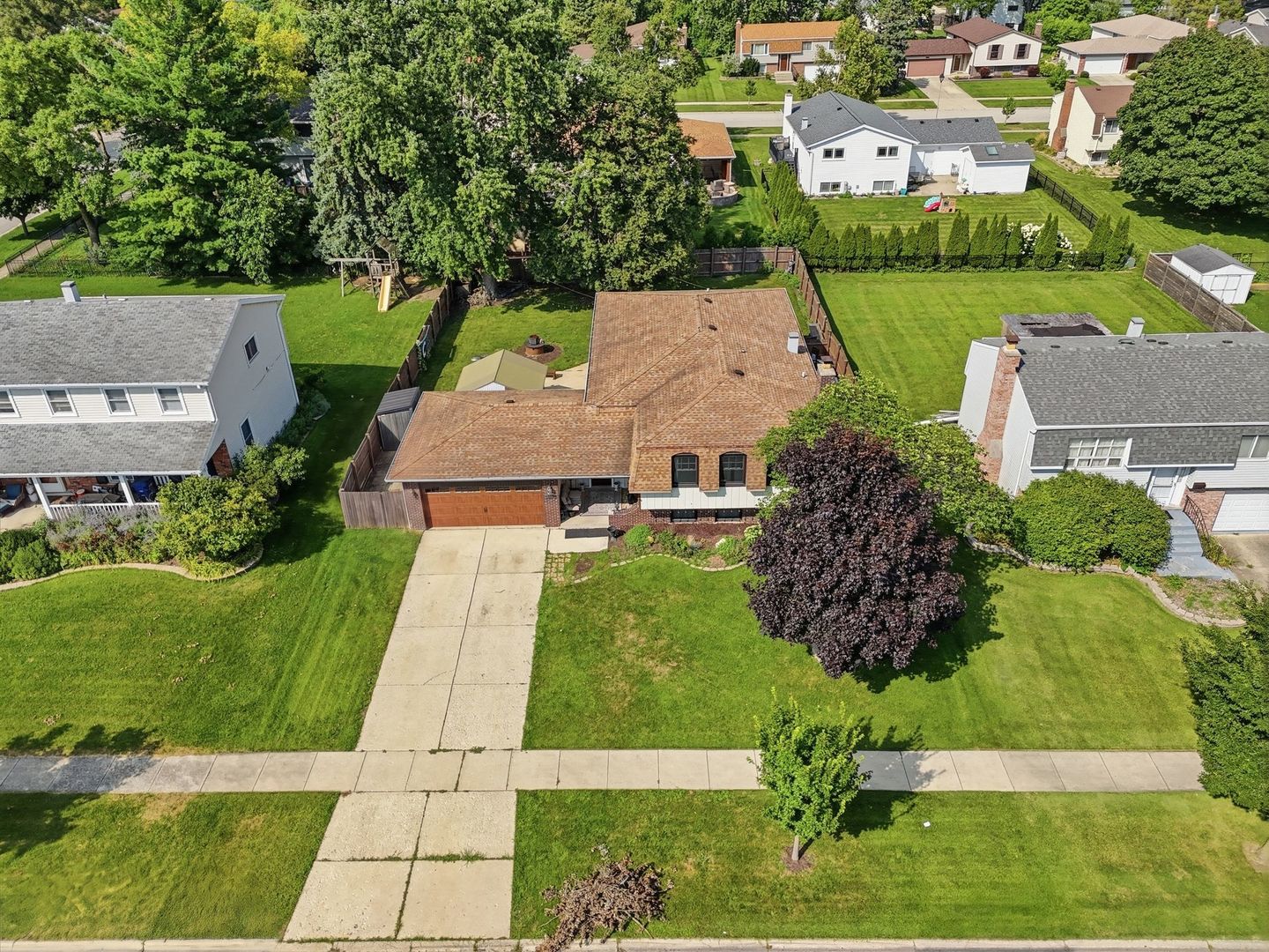 1255 Briarcliffe Boulevard Property Photo 2
