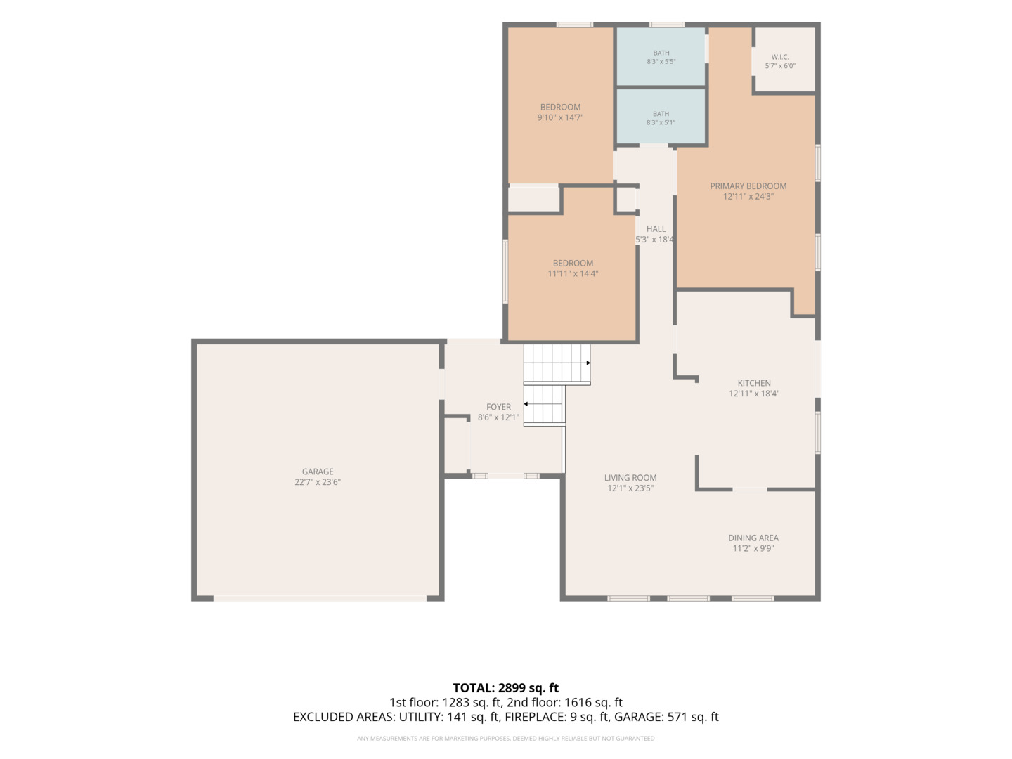 1255 Briarcliffe Boulevard Property Photo 43