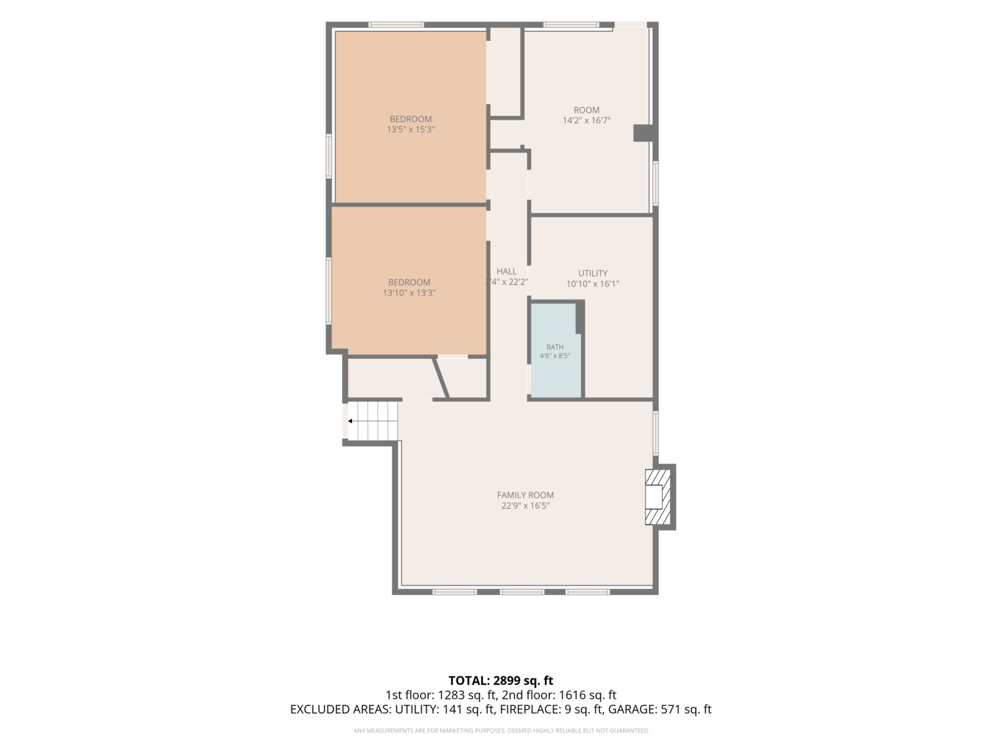 1255 Briarcliffe Boulevard Property Photo 45