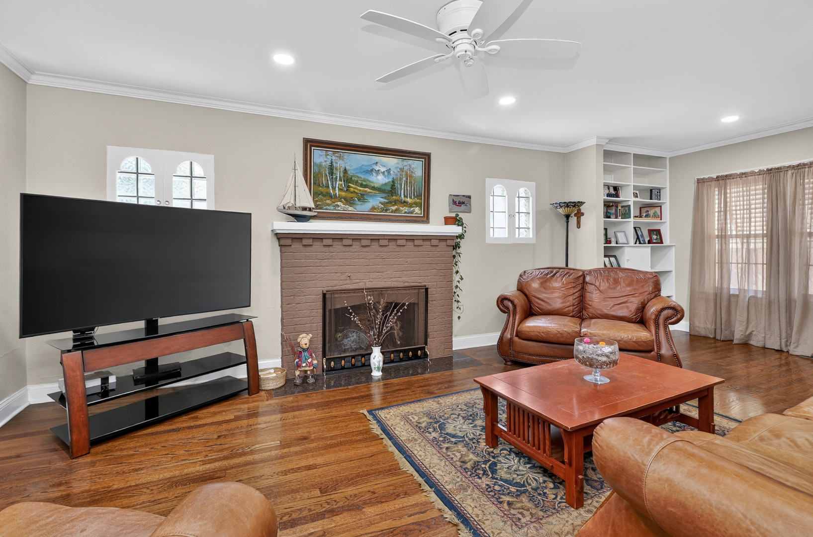 442 S Cornell Avenue Property Photo 4