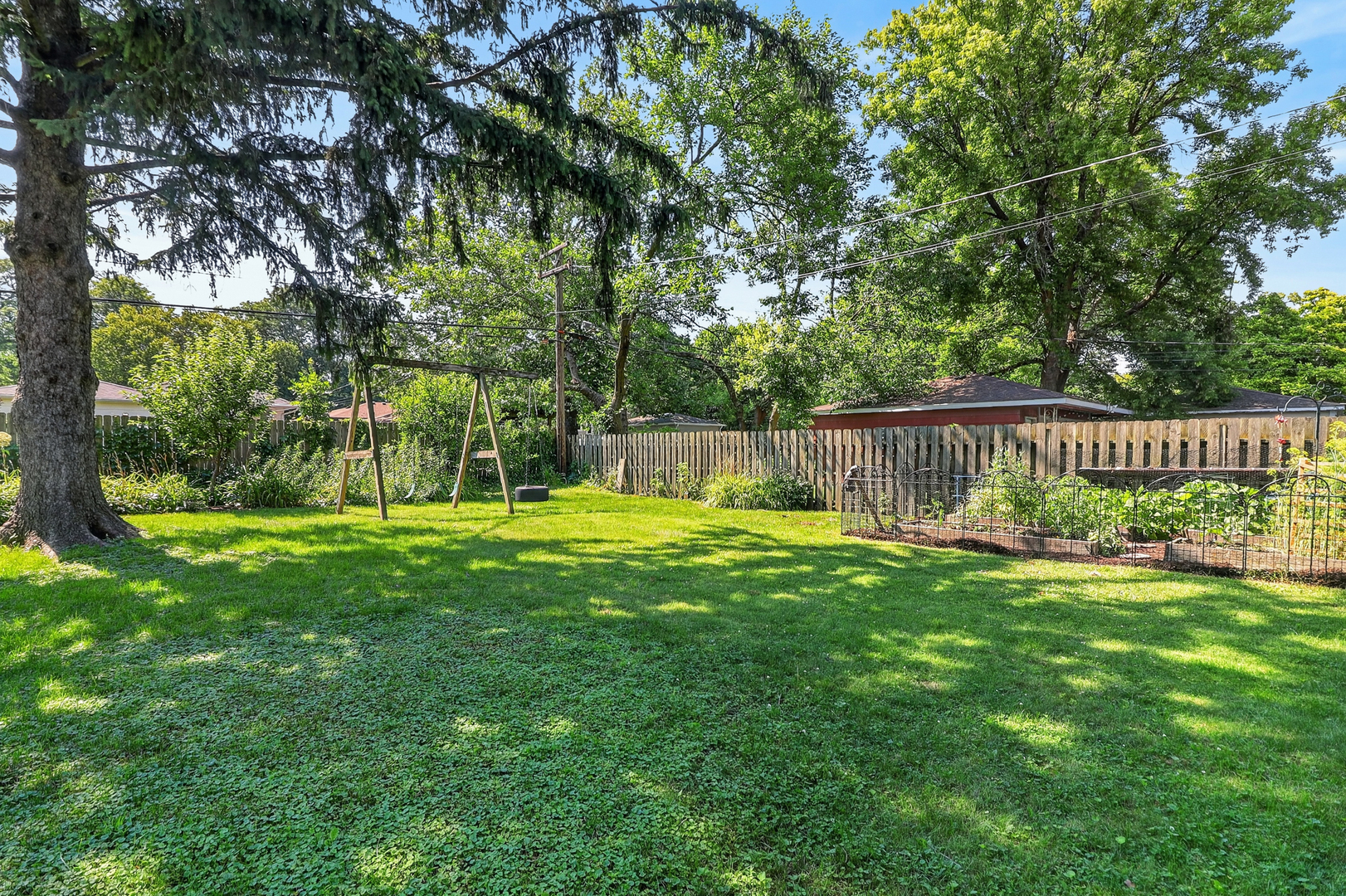 442 S Cornell Avenue Property Photo 21