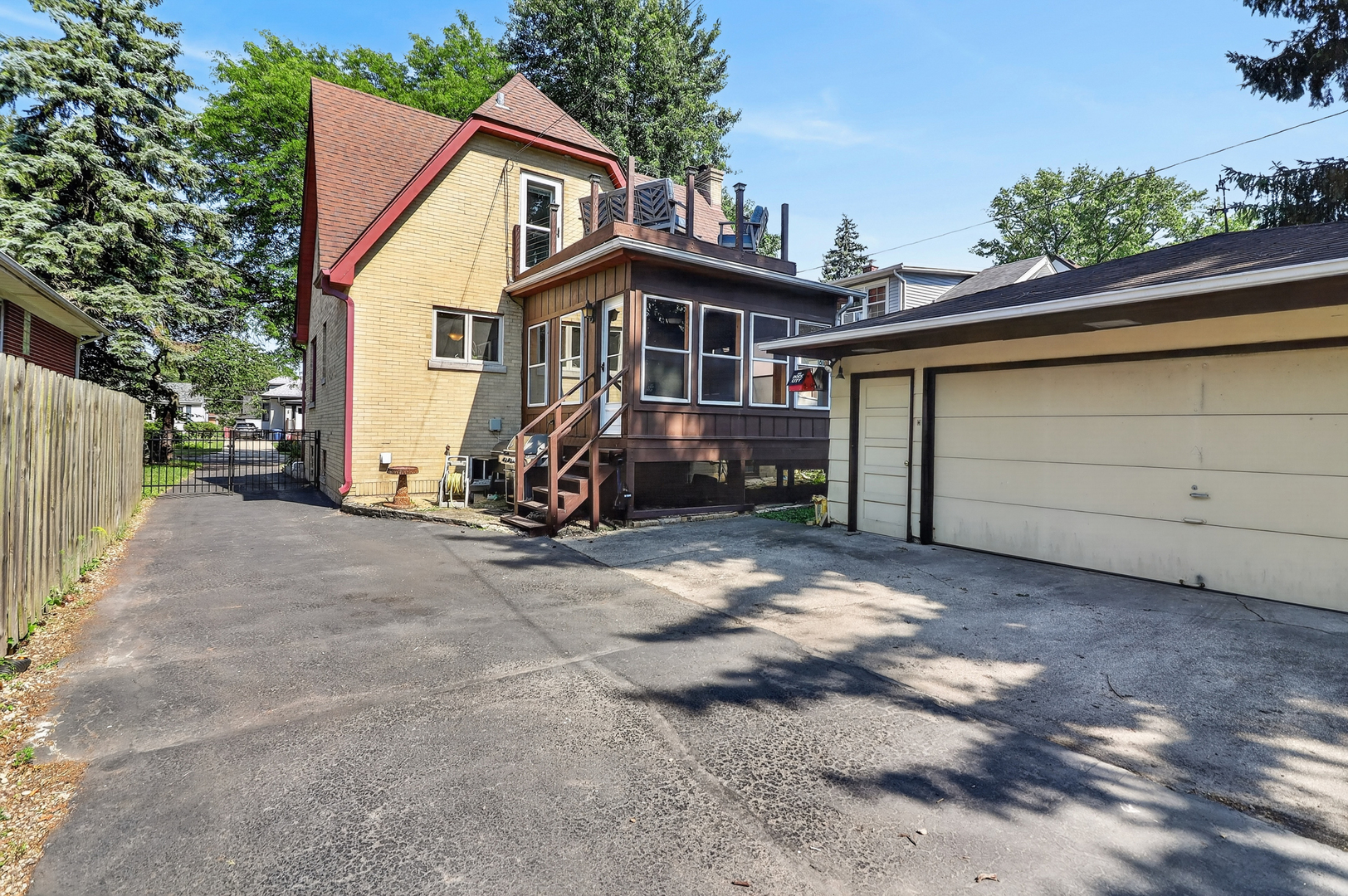 442 S Cornell Avenue Property Photo 23