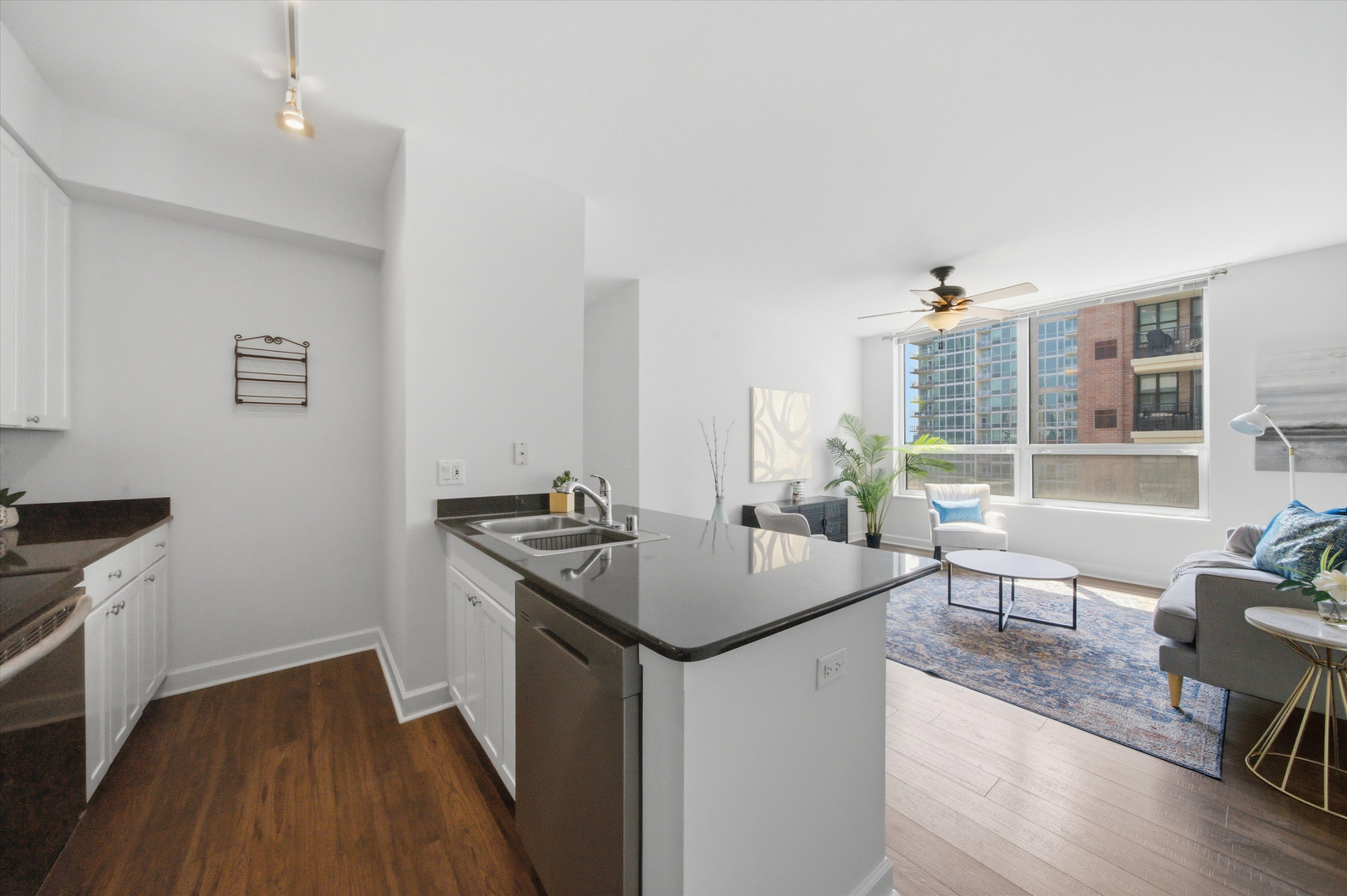 421 W Huron Street 1009 Property Photo 5