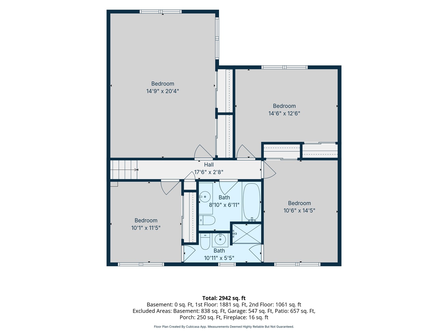 2110 E Eastman Court Property Photo 37