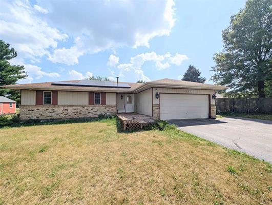 4367 Straw Lane Property Photo 1