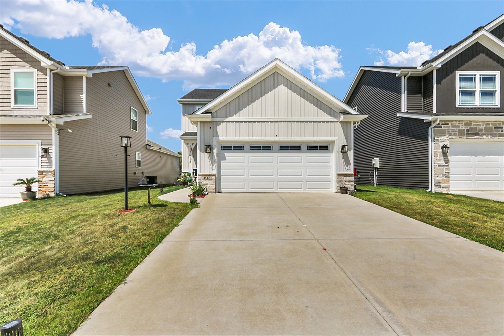 4512 Legends Drive Property Photo 1