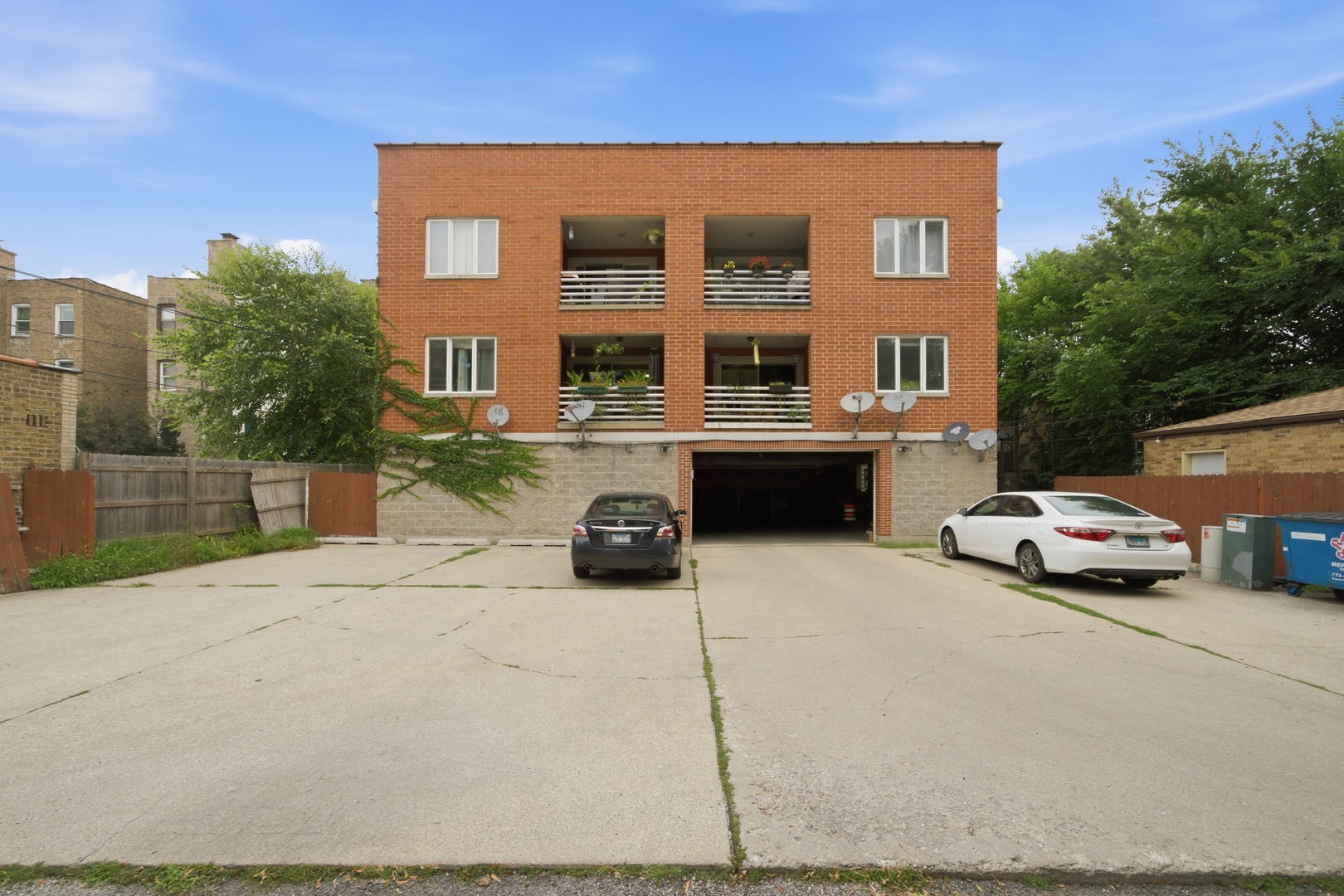 2217 W Farwell Avenue 4b Property Photo 19