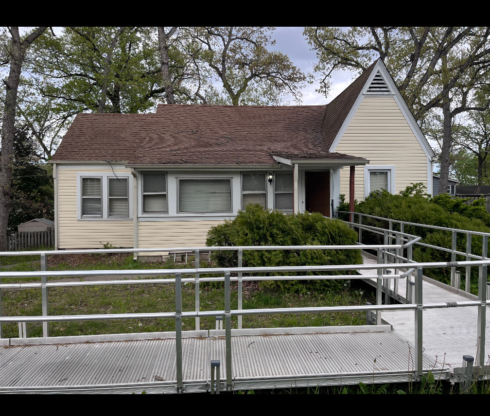 2816 Magellan Drive Property Photo 1