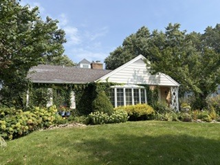 350 Ridgewood Avenue Property Photo 1