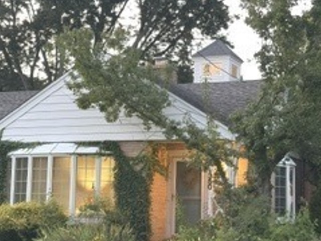 350 Ridgewood Avenue Property Photo 4